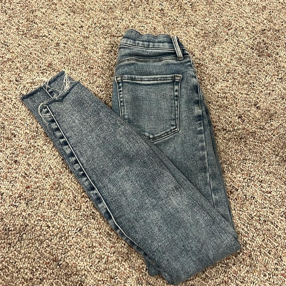 Pacsun Denim
